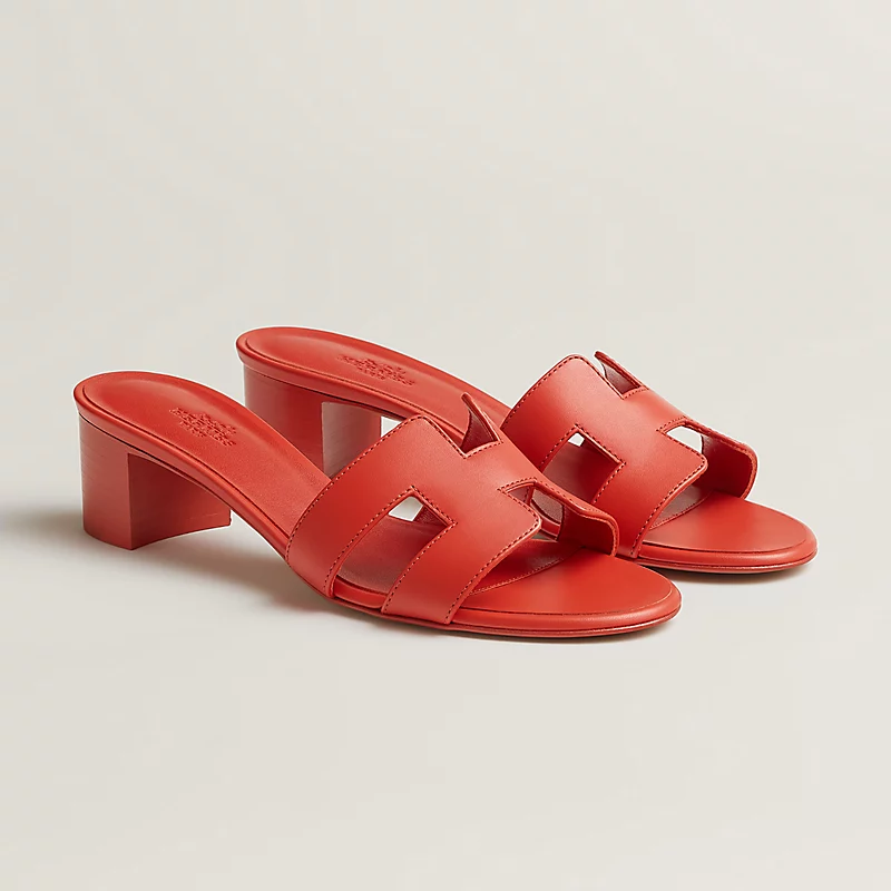 Hermès Oasis sandal - Image 1